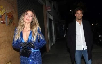 Jimena Barón mostró cómo reaccionó su novio tras proponerle tener un hijo