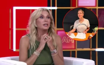 Yanina Latorre destrozó a Wanda Nara con una frase súper polémica: "No es nadie y no te levanta ni..."