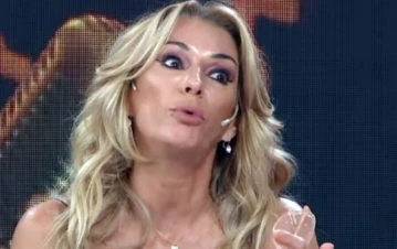 La picante definición de Yanina Latorre sobre su rol en LAM: “Mi silla es…”