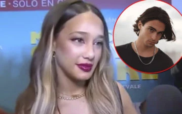 Ángela Torres contó los motivos para separarse sorpresivamente de su novio: “Era el momento de…”