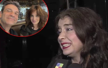 Qué dijo Erica Rivas sobre el reemplazo que hará Jorgelina Aruzzi en Casados con hijos: “Ella es lo más, pero…”