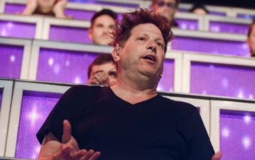 El desafortunado comentario del Bebe Contepomi en Canta Conmigo Ahora