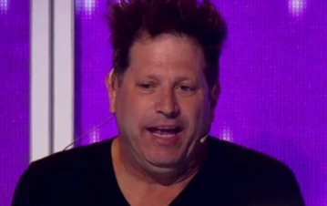 La crítica de Bebe Contepomi a los participantes de Canta Conmigo Ahora