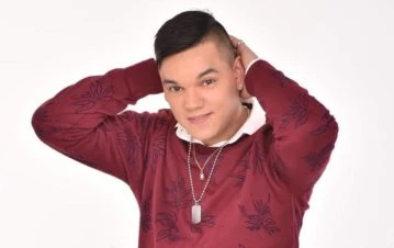 Brian Lanzelotta sorprendió con una nueva changa: “Estoy haciendo el curso y voy a ser…”