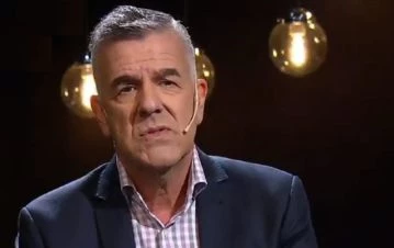 La tremenda confesión "amorosa" de Dady Brieva: "Fui infiel ocho millones de veces y también me fueron infiel en..."