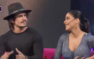 Celeste Muriega y Christian Sancho revelaron lo que planean para su casamiento