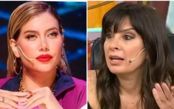 Edith Hermida desconfía de Wanda Nara y su separación de Mauro Icardi: “Es otra mentira porque..."
