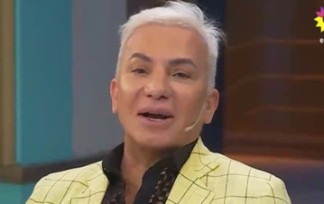 La inesperada confesión de Flavio Mendoza sobre su pasado amoroso: "Salí con cuatro futbolistas y uno era de..."