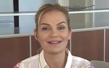 Eliana Guercio confesó el toc que la vuelve loca: “Cada 4 meses cambio la...”