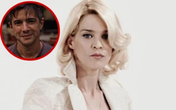 Revelan las verdaderas razones por las que echaron a Leticia Brédice de la obra de Luciano Castro