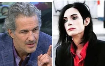 Ivo Cutzarida, acompañante terapéutico de Felipe Pettinato, dio detalles de su internación: "Yo lo veo..."