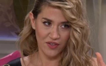 ¡Pavadas, no! La indignación de Jimena Barón ante el ridículo precio de un vestido: “¿Y el…?