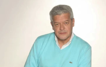 Falleció a los 68 años Jorge Varas, actor de Los Simuladores