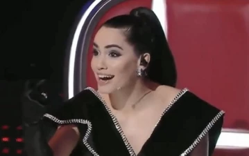 La propuesta para que Lali Espósito sea declarada como Personalidad Destacada de la Cultura Argentina