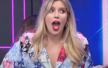 Qué contestó Laurita Fernández cuando le preguntaron si participaría de El Hotel de los Famosos o Gran Hermano