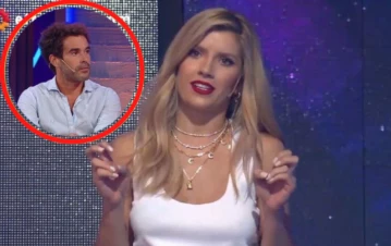 Laurita Fernández contó un secreto de Nico Cabré: “Cuando estábamos juntos, él…”