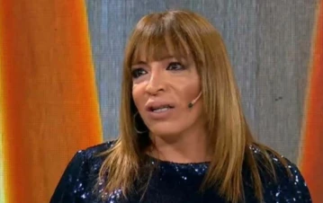 Lizy Tagliani confesó que inició con los trámites de adopción junto a Sebastián Nebot