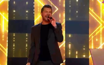 Marcelo Tinelli explicó cómo será "elige tu destino", la nueva etapa de Canta Conmigo Ahora