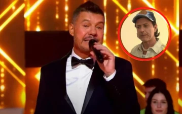 Aseguraron que Marcelo Tinelli limpió a Coti Sorokin de Canta Conmigo Ahora