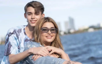 Cuál fue el millonario regalo que Martita y Felipe Fort le hicieron a su niñera Marisa