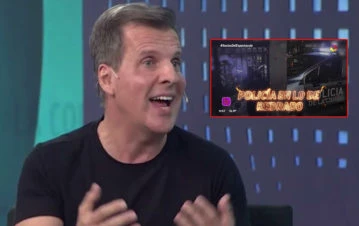 El cumpleaños de Martín Redrado terminó en un bochorno: Por qué lo odian los vecinos y le mandaron a la policía