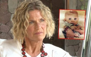 La triste carta con la que Maru Botana recordó a su hijo Facundo a 14 años de su muerte