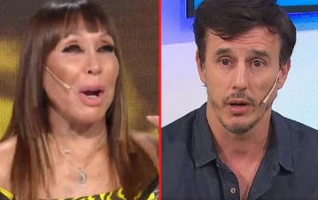Moria Casán fulminó a Roberto García Moritán por su proyecto de ley: "En su lugar se construirá un..."