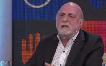 Horacio Pagani tomaría una drástica decisión tras ser sancionado por Canal 13: "Quedé muy golpeado y..."