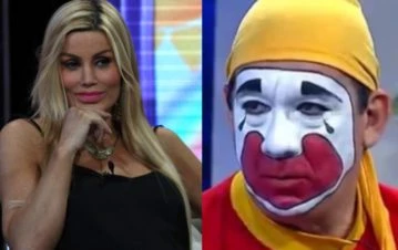 Panam opinó sobre el drama familiar de Piñón Fijo: “Son cosas muy…”