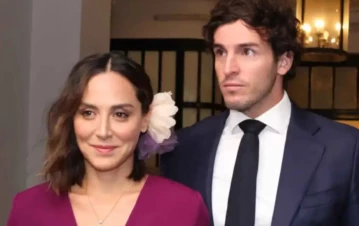 La escandalosa cancelación de la boda de la hermana de Enrique Iglesias: "A dos días de casarse, se enteró que..."