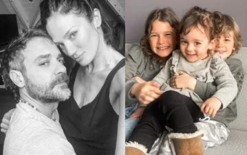 Paula Chaves, indignada porque sus hijos heredaron la peor costumbre de Pedro Alfonso: “La historia sin fin...”