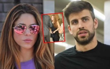 La muerte que golpeó a Shakira y a Gerardi Piqué: "Para no cruzarse con ella, él no fue a..."
