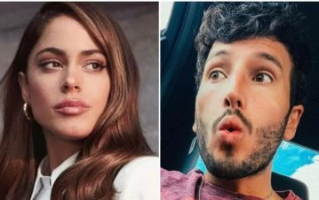 Tini Stoessel recordó con cariño a Sebastián Yatra pero se arrepintió por Rodrigo De Paul: “Siempre me gustó…”
