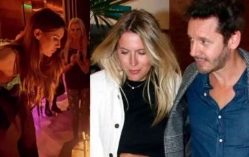 Por qué el cumple de Mica Tinelli detonó la ruptura de Vicuña y Eli Sulichín: “El infierno empezó ahí y…”