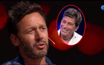 La violenta pelea de Benjamín Vicuña y Nicolás Repetto: “Él se enojó y me tiró como un..."