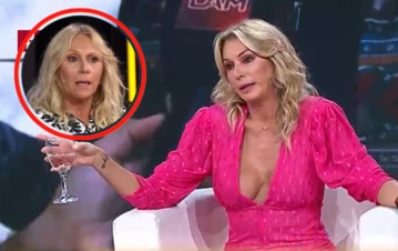 Yanina Latorre contó lo más duro e inesperado sobre Ana Rosenfeld