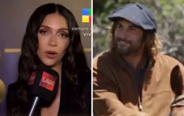 Se conoció una nueva y tremenda versión de la separación de Zaira Nara: "En París, ella..."