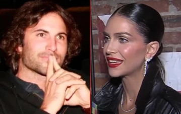 Zaira Nara rompió el silencio tras su separación de Jakob Von Plessen: "Se debe aclarar cuando..."