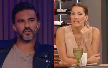 Mica Viciconte confesó la durísima razón por la que no quiere casarse con Fabián Cubero "nunca en su vida"