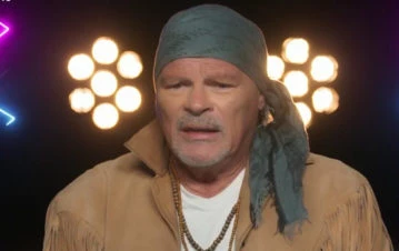 ¡Irreconocible! Salieron a la luz fotos de Alfa de Gran Hermano cuando aún tenía "pelo"