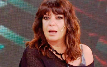 Como Nazarena Vélez, Andrea Taboada desapareció de LAM y generó preocupación: el motivo de su salida