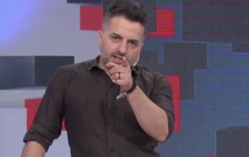 Ángel De Brito contó que va a pasar con LAM en 2023 y se armó