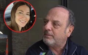 Qué hizo Cristina Perez para reconciliarse con Baby Etchecopar