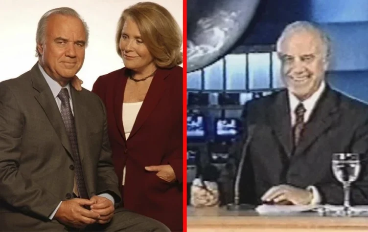 Murió César Mascetti