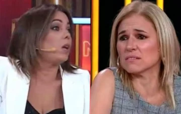 El fuerte cruce entre Pía Shaw y Fernanda Iglesias por culpa de Sol Pérez