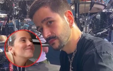 La confesión de Camilo sobre Evaluna: "Ella me cambió porque..."