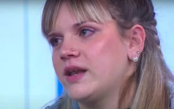 El inesperado motivo por el que Chiaria Camila Homs se peleó con su madre: "Está fascinada con…”