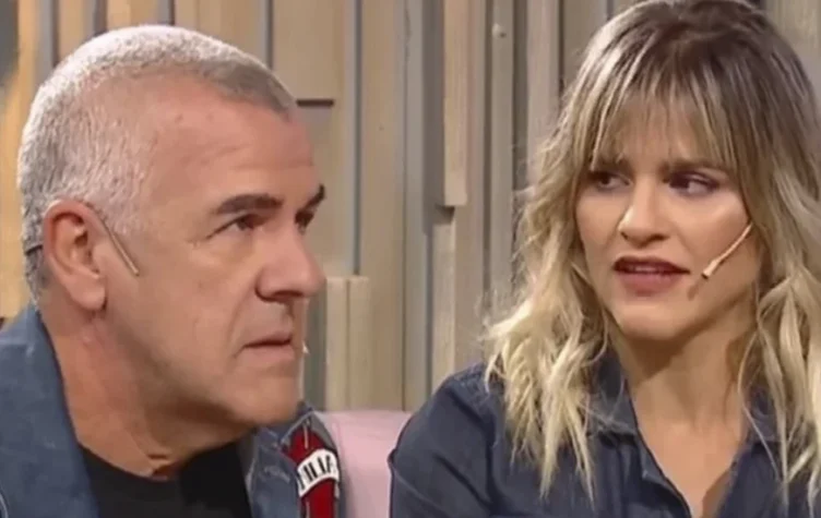 Dady y la Chipi vuelven a casarse