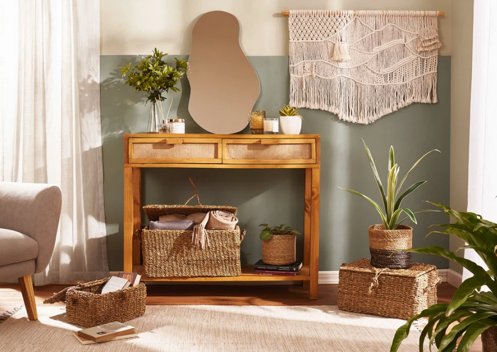 Deco, argentina, verano 2023, Arredo