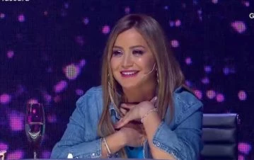 El desesperado pedido de Karina La Princesita a la producción de Quién es la máscara